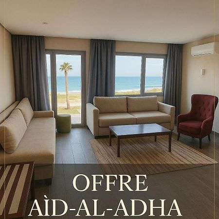 Oceana Mazagan Suites Hotel El Jadida Exteriör bild